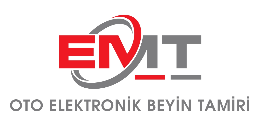 EMT Oto Elektronik Logo